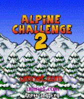game pic for Alpine Challenge 2